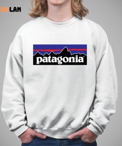 Patagucci Sweatshirt