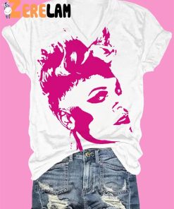 Pink Singer Diva Concert 2023 Shirt