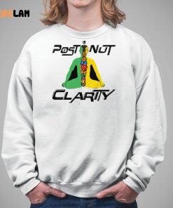 Post Nut Clarity Shirt Sweatshirt 5 1