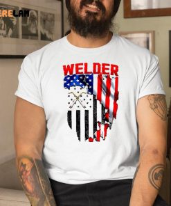 Proud Welder Shirt 1 1