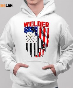 Proud Welder Shirt 2 1