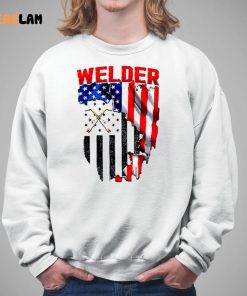 Proud Welder Shirt 5 1