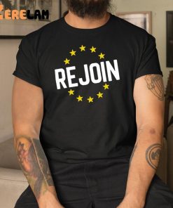 Rejoin Tee Shirt