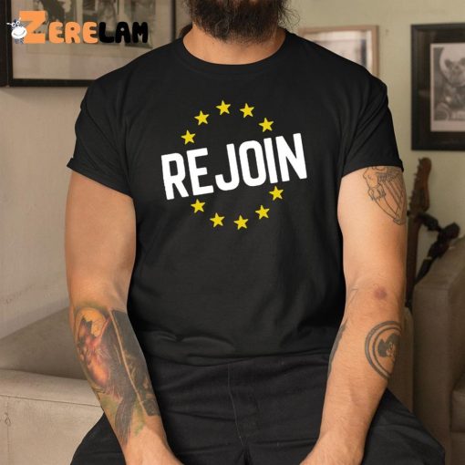 Rejoin Tee Shirt