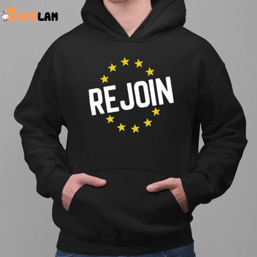 Rejoin Tee Shirt