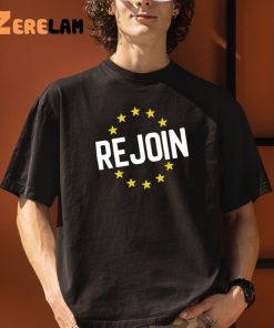 Rejoin Tee Shirt 3 1