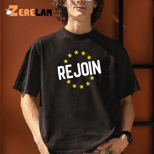 Rejoin Tee Shirt