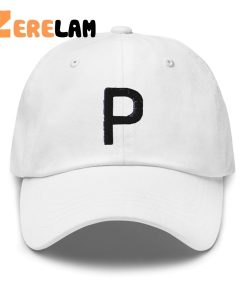 Rickie Fowler P Hat