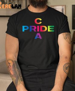 Shithead Steve Cia Pride Shirt 1