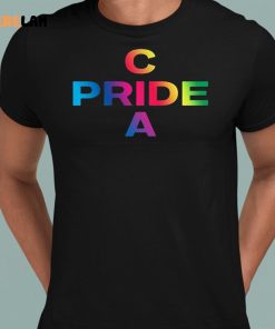 Shithead Steve Cia Pride Shirt 8 1