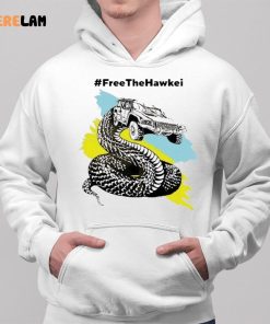 Snake Car Free The Hawkei Ukraine Shirt 2 1