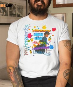 Soulsucker A Little Bit Of Livin A Little Bit Of Lovin Shirt 1 1