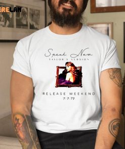 Speak Now Taylors Version Release Weekend 7723 Shirt 1 1