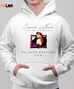 Speak Now Taylors Version Release Weekend 7723 Shirt 2 1
