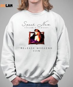 Speak Now Taylors Version Release Weekend 7723 Shirt 5 1