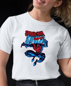 Spider Man 2044 Shirt 12 1