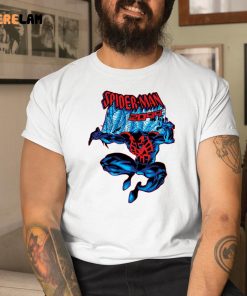 Spider Man 2044 Shirt 1 1