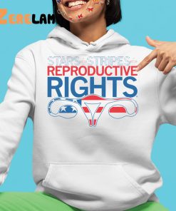 Stars Stripes And Reproductive Rights Shirt 4 1