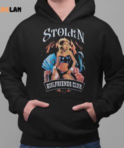 Stolen Girlfriends Club 2 1