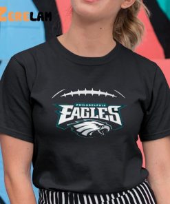 Taylor Swift Philadelphia Eagles Sweatshirt 11 1
