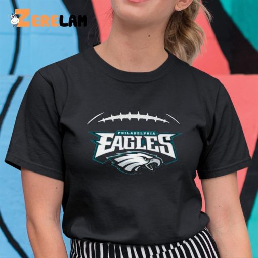 Taylor Swift Philadelphia Eagles Sweatshirt