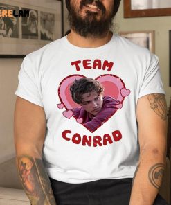 Team Conrad Shirt