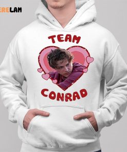 Team Conrad Shirt 2 1