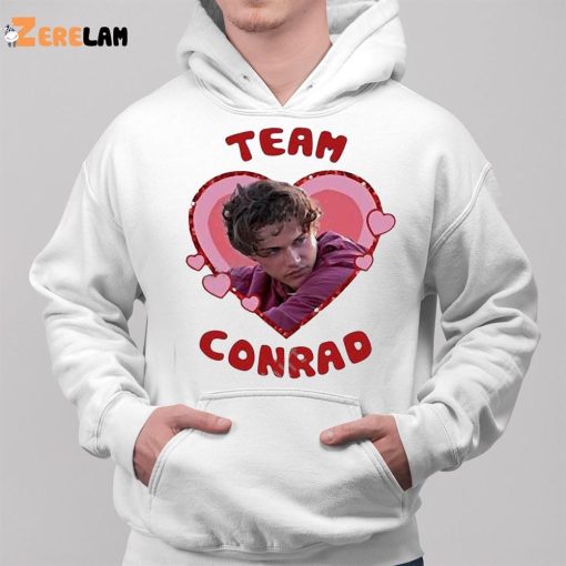 Team Conrad Shirt