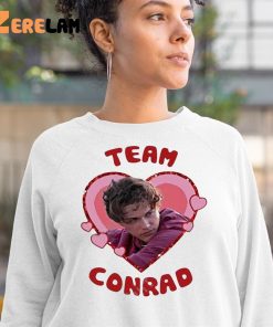 Team Conrad Shirt 3 1