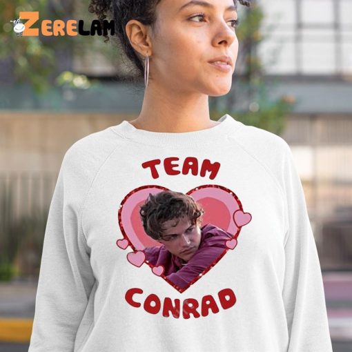 Team Conrad Shirt