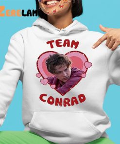 Team Conrad Shirt 4 1