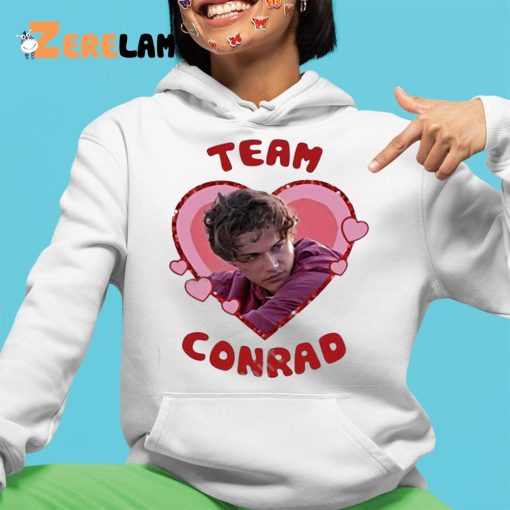 Team Conrad Shirt