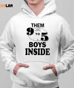 Them 9 To 5 Boys Inside Shirt 2 1