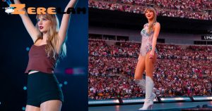 Trending With The Taylor Swift The Eras Tour 2023 2024
