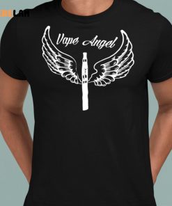 Vape Angel Shirt 8 1