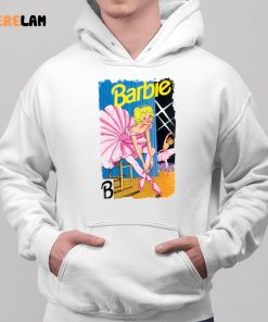 Vintage Barbie Birthday Party 1994 Shirtjpg 2 1