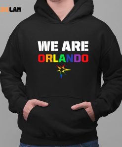 We Are Orlando Pride Night 2023 Shirt 2 1
