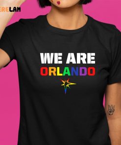 We Are Orlando Pride Night 2023 Shirt 9 1