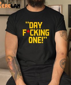 William Karlsson Day Fucking One Shirt