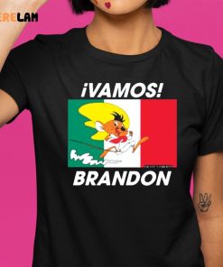 iVamos Brandon Shirt 1 1