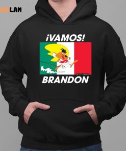 iVamos Brandon Shirt 2 1