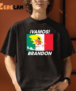 iVamos Brandon Shirt 3 1