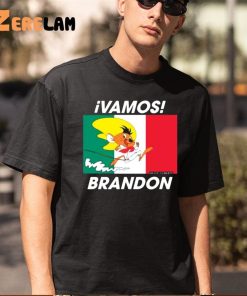 iVamos Brandon Shirt 5 1