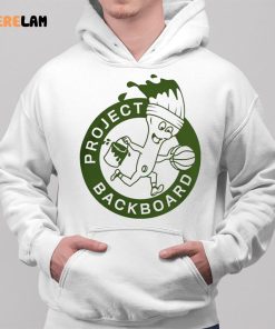 19nine Project Backboard Shirt 2 1