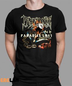 350Heem Paranoise Paradise Lost Shirt 1 1