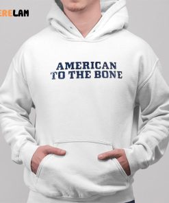 Acmerican To The Bone Shirt 2 1