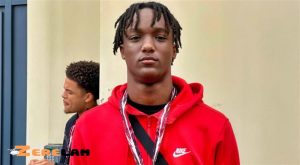 BREAKING Five Star Recruit From Alabama Shocks Everyone By Stiffing Crimson Tide For Their Bitter Rival