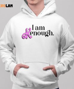 Barbie I Am Kenough Shirt 2 1