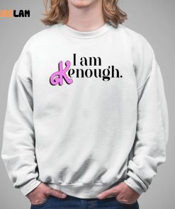 Barbie I Am Kenough Shirt 5 1