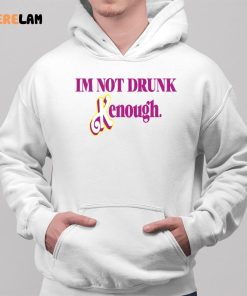 Barbie Im Not Drunk Kenought Shirt 2 1 1
